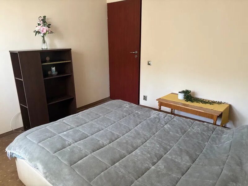 Drumul Taberei, Valea Ialomitei,