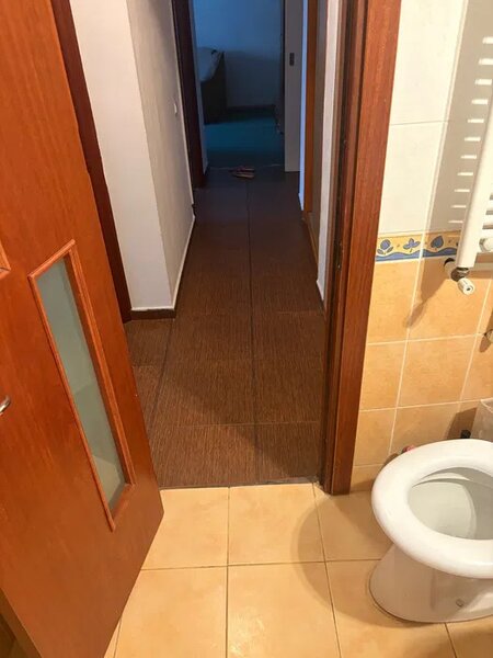 Drumul Taberei, Valea Ialomitei,